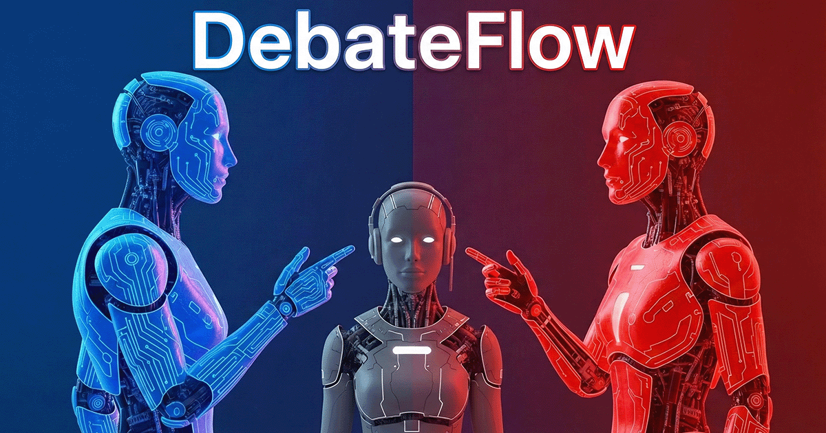 DebateFlow App